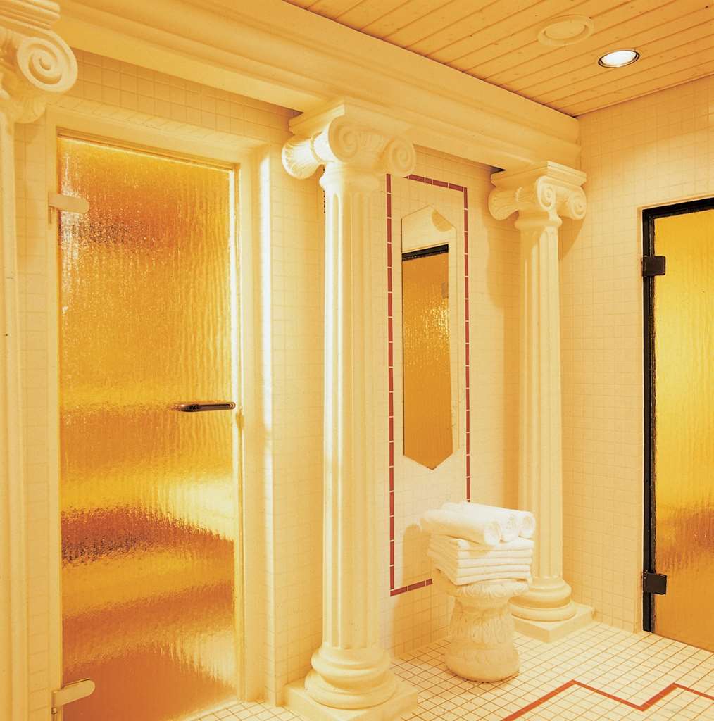 Derag Livinghotel Appartements Johann Wolfgang فرانكفورت المرافق الصورة